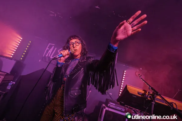 Norwich Rock Fest 2023