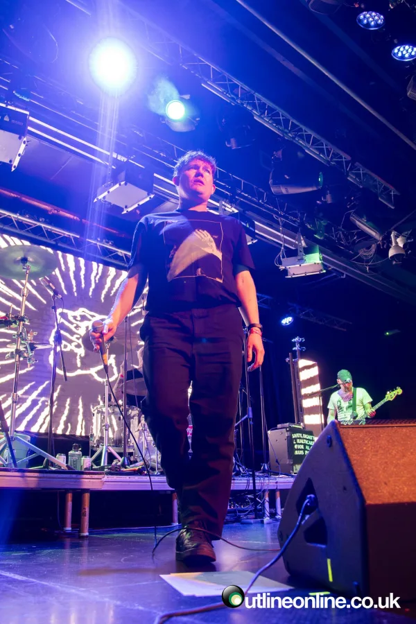 Los Campesinos