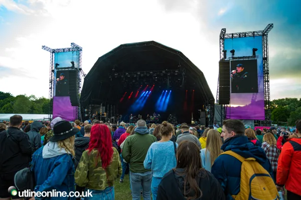 Neck of the Woods Festival 2022