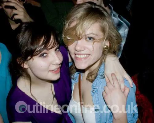 Dance Club