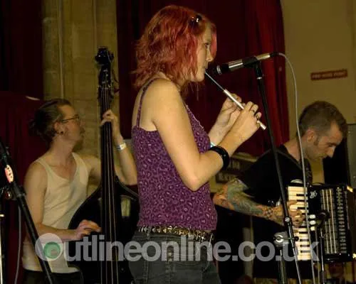 NBAF 09
