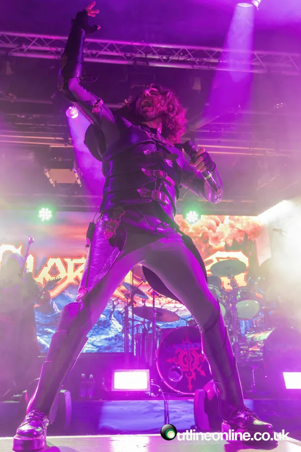 Gloryhammer
