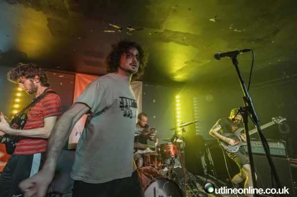 Naked Lungs