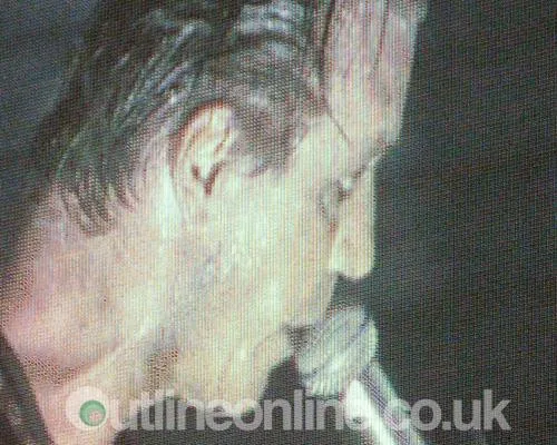 Sonisphere pt 2 2010