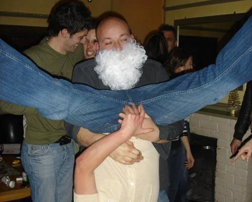Xmas at