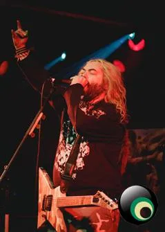 Soulfly @ the Waterfront