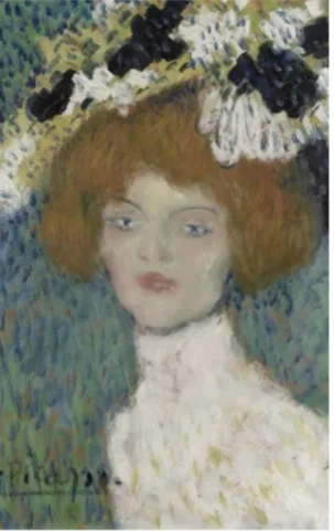 Pablo Picasso: The Legacy of Youth and Slee’s Swans