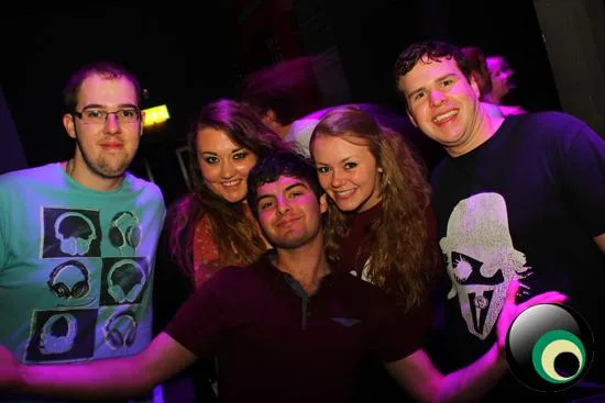 Rumble 18th Birthday
