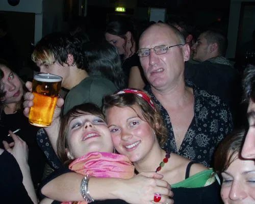 Weekends @ The Alibi