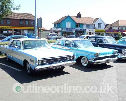 Car Show