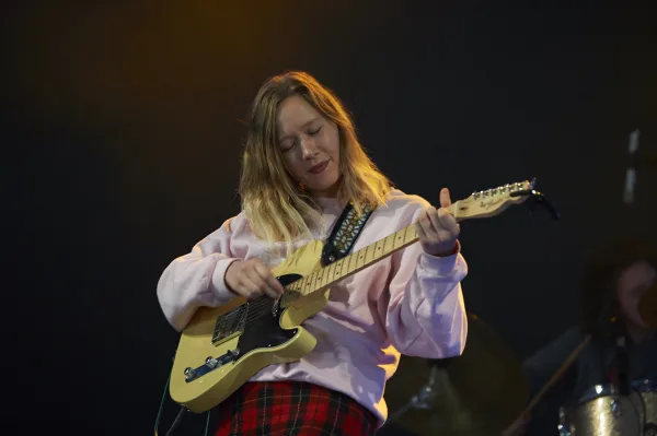 Julia Jacklin