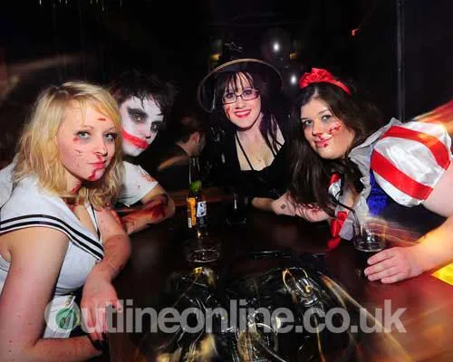 Halloween