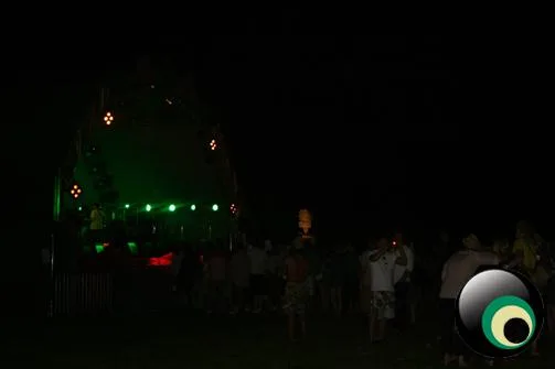 Jelly Festival 2012 // Part 2