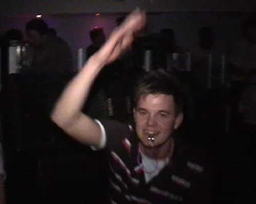 DJ EZ