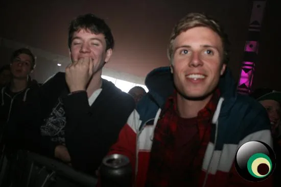 Glade Festival // Part 3