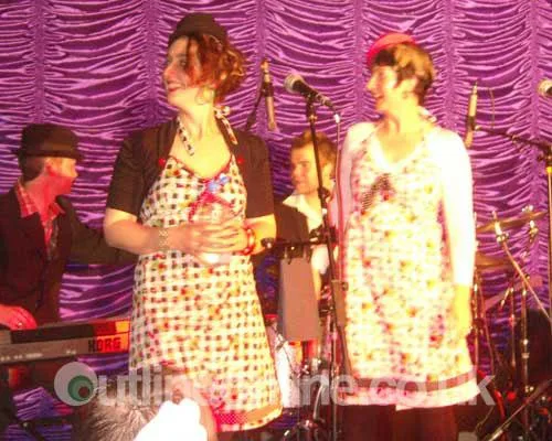 Sweetbeats