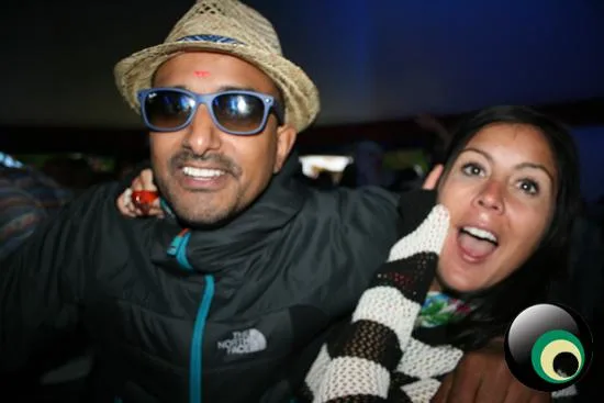 Playfest 2012 // Part 2