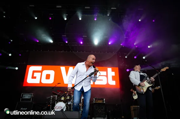 Let's Rock Ipswich