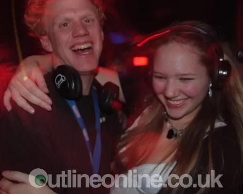 Silent Disco
