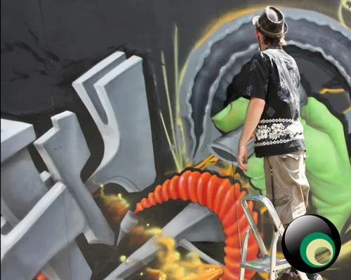 NBAF 2011 pt 3
