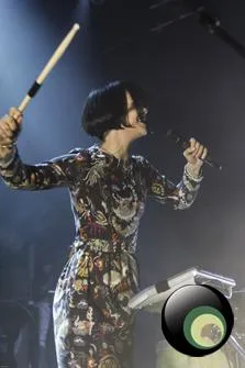 Bat for Lashes