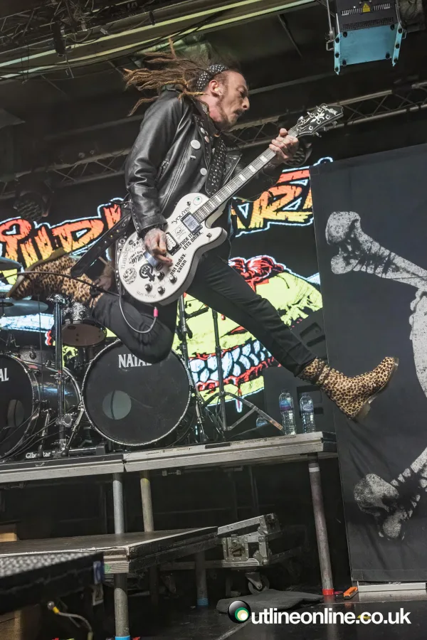 The Wildhearts