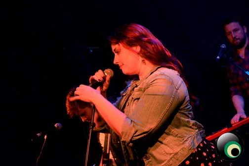 Jess and the Bandits @ the Waterfront