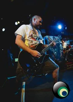 Soulfly @ the Waterfront