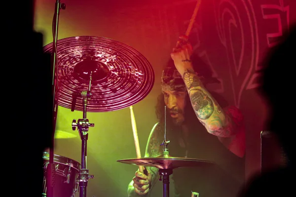 The Dead Daisies