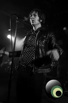 The Jim Jones Revue