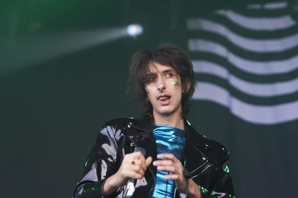 The Horrors