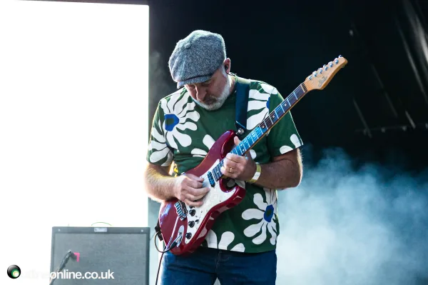 Let's Rock Norwich 2023