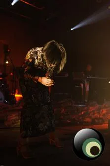Bat for Lashes