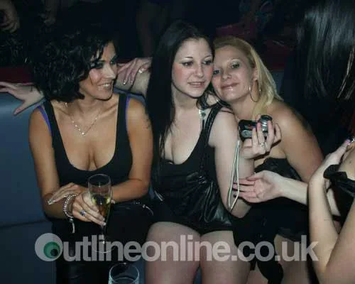 Launch Night
