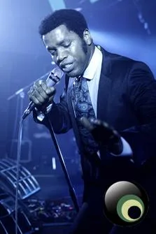 Vintage Trouble