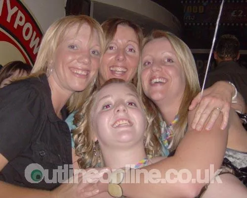 Party Night