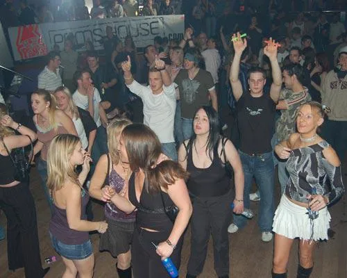 Pams Boxing Day