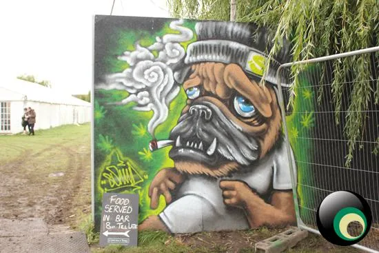 Boom Bap 2013