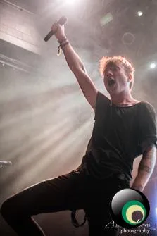 Mallory Knox @ UEA