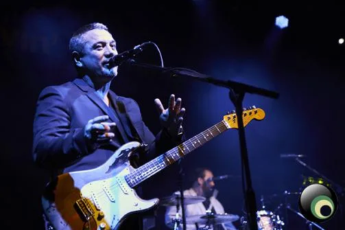 Fun Lovin' Criminals @ UEA