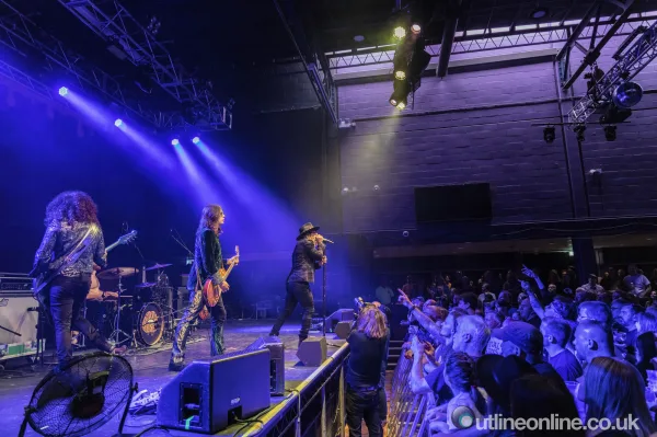Rival Sons