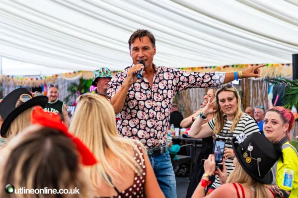Let's Rock Norwich 2023 XTRA