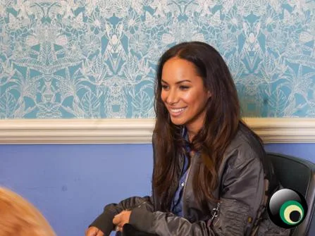 Leona Lewis & Nothing but Thieves