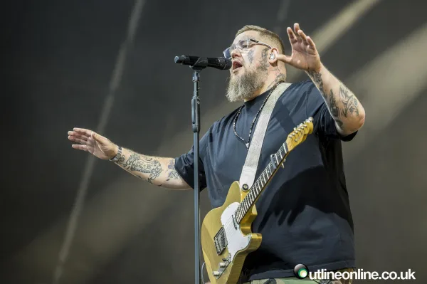 Rag'n'Bone Man