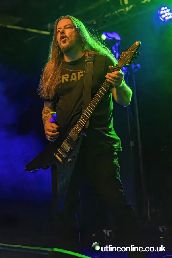 Katatonia