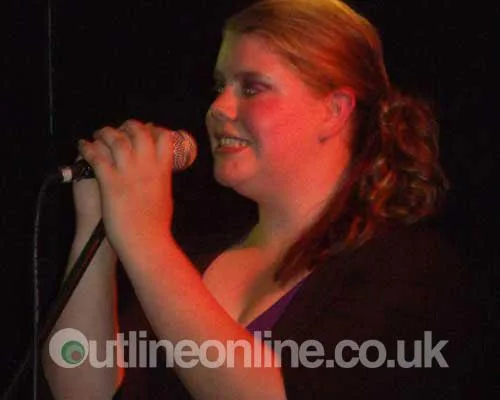 CCN Bands Night