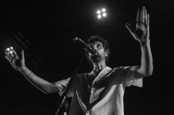 Kasabian