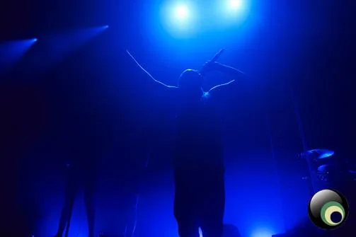 Years & Years @ UEA