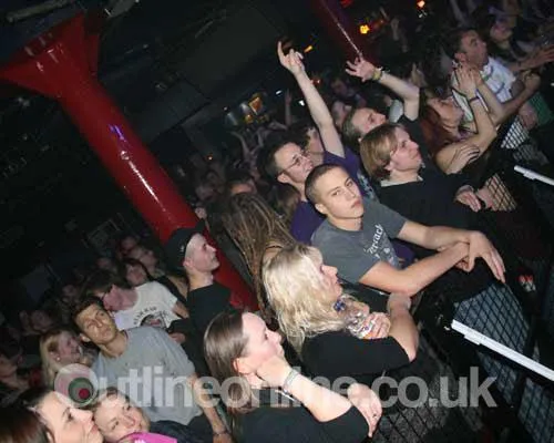 Dreadzone