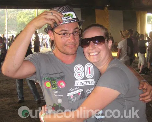 Latitude Fest pt 2